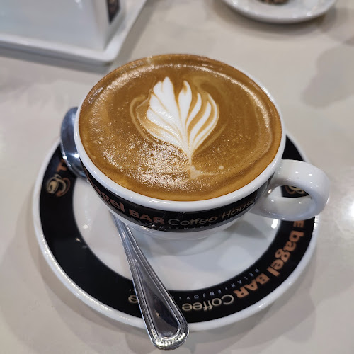 Opinii despre The Bagel Bar Coffee House în Edenderry - Hospitality and gastronomy