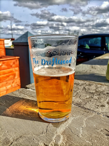 The Driftwood - Rosses Point