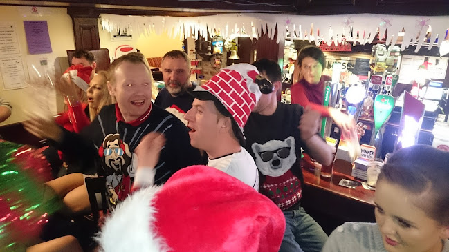 Cheevers Bar - Ballinasloe