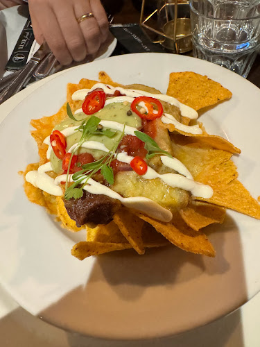 The Bridge Tavern - Hospitality and gastronomy