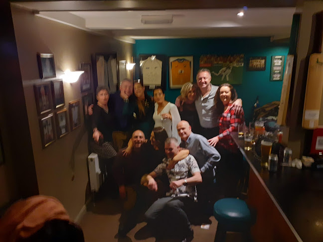 Comentarii opinii despre Ashburton Bar