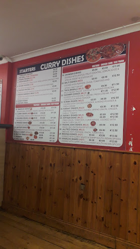 Bombay Kebab House - Carrick-on-Suir