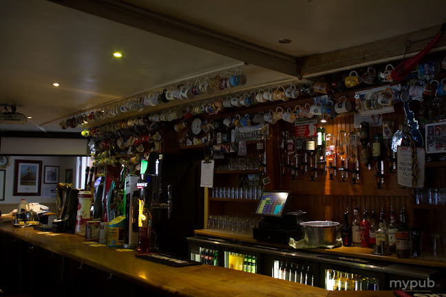 Opinii despre The Bellyard în Naas - Hospitality and gastronomy