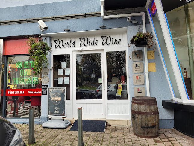 World Wide Wines - Hospitality and gastronomy