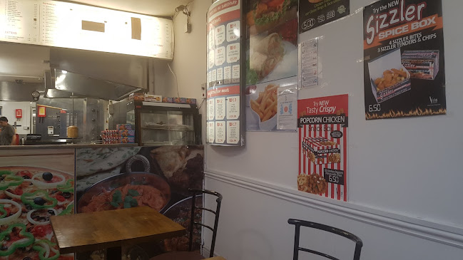 Burger Bite - Foynes