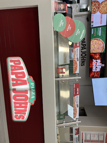 Supermac's & Papa John's Headford Road