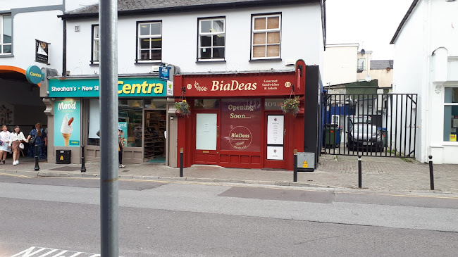 Opinii despre Bia Deas în Killarney - Hospitality and gastronomy