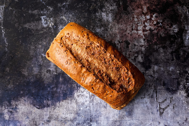 Thunders Home Bakery Swords