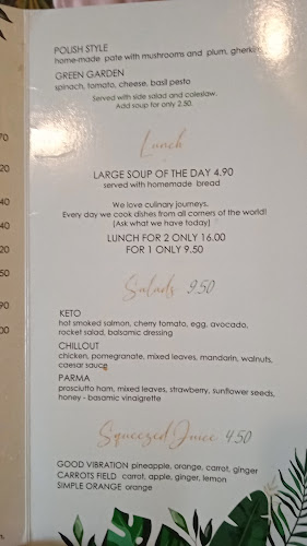 Chillout - Letterkenny