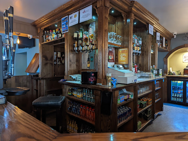 Twomey's Tavern - Hospitality and gastronomy