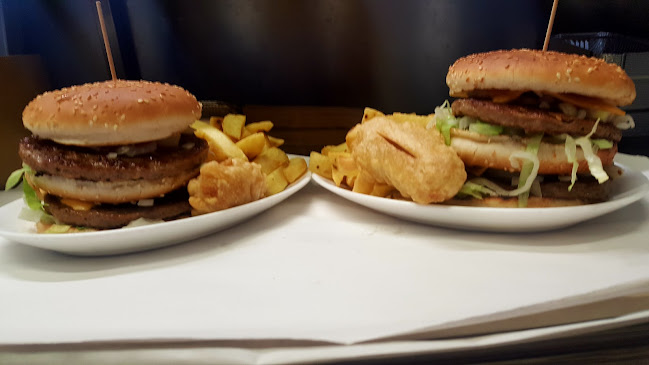 Comentarii opinii despre PJ's Diner