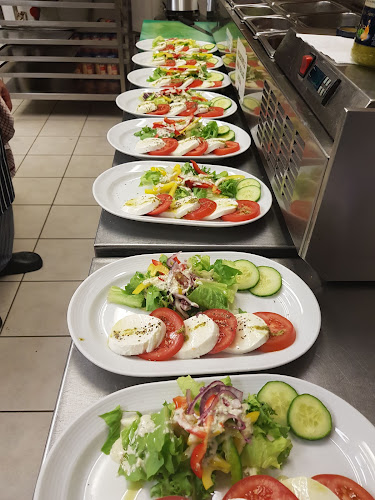 Opinii despre Il Pomo Doro în Tralee - Hospitality and gastronomy