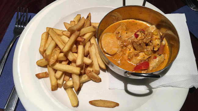 The Johnstown Inn - Naas