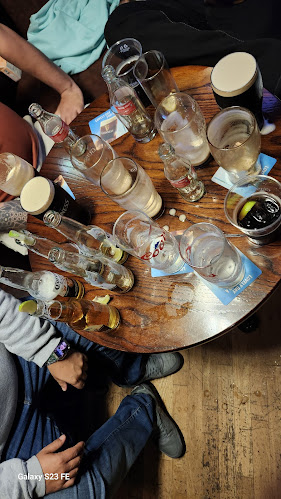 O'Connors Bar - Charleville