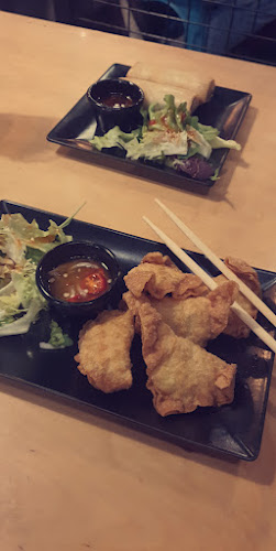 Comentarii opinii despre Bia Bao