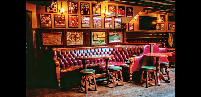 Opinii despre Alfie's Bar Ballybricken în Waterford - Hospitality and gastronomy