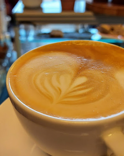 Comentarii opinii despre Jackie B's Cafe