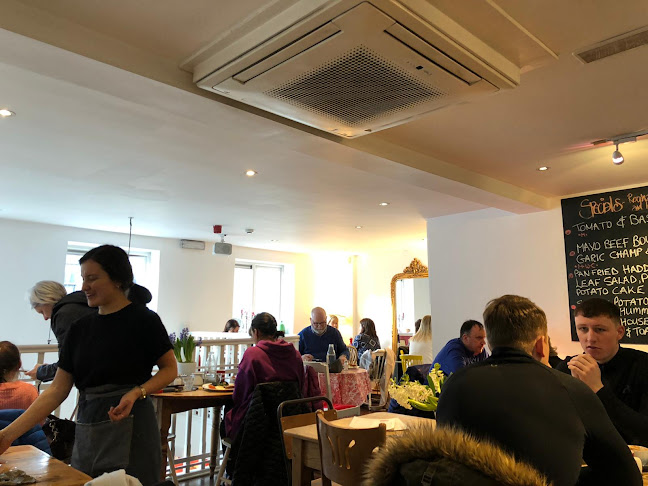 Opinii despre Rua Delicatessen în Castlebar - Hospitality and gastronomy