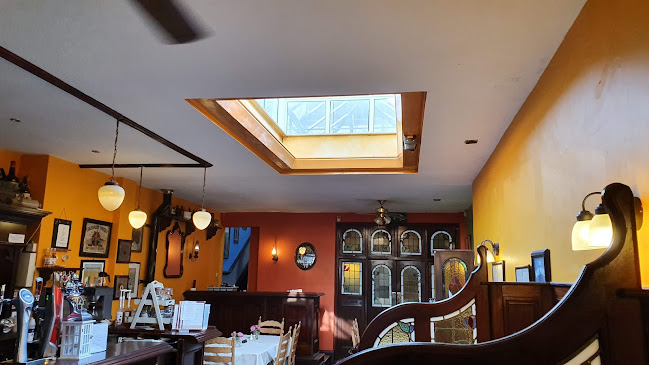 Comentarii opinii despre Kellys Bar-Steak & Seafood House