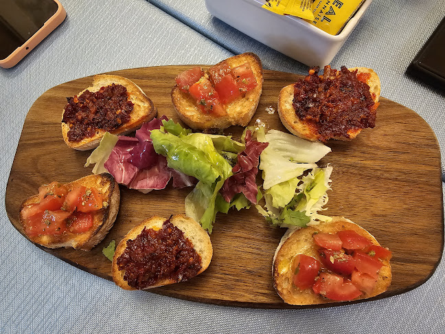 Comentarii opinii despre Nonna Nenne'