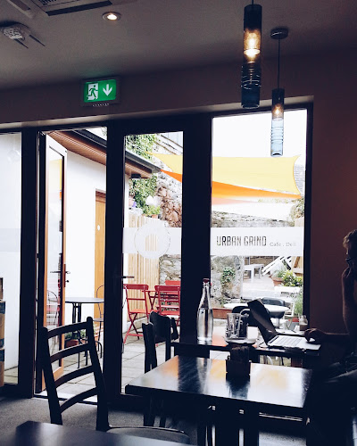 Urban Grind - Hospitality and gastronomy