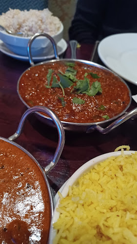 Spice Indian Restaurant - Hospitality and gastronomy