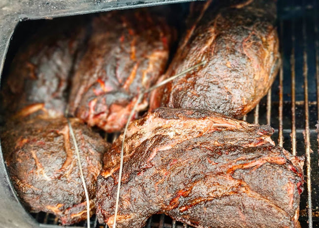 Spudfeast Food Truck - Hospitality and gastronomy