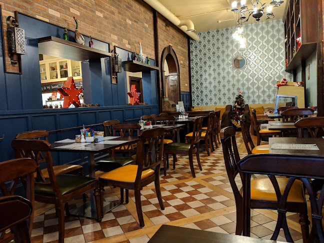 Comentarii opinii despre Coffee Haven