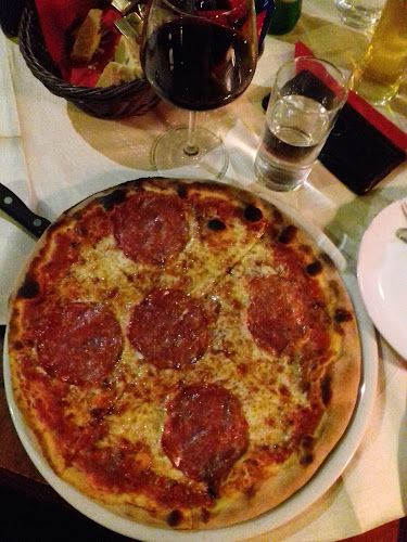 L'Arco Italian Restaurant - Ballyvaughan