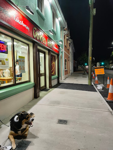 Golden Wok Chinese Restaurant