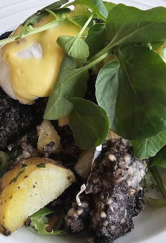 Gallery Cafe,restaurant - Hospitality and gastronomy