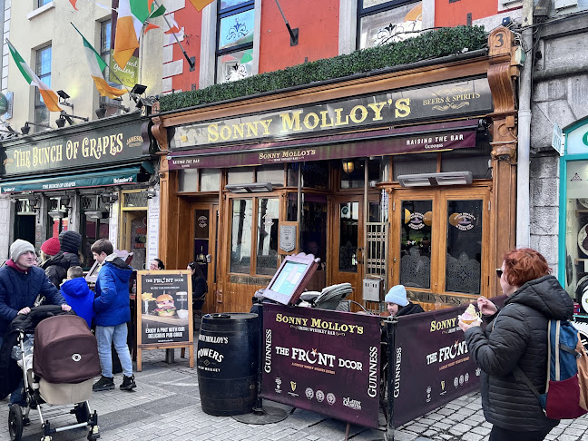 8 Cross Street Upper, Galway, H91 YY06