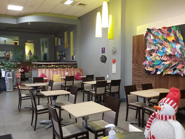 Opinii despre Selina's @CafeK în Killorglin - Hospitality and gastronomy