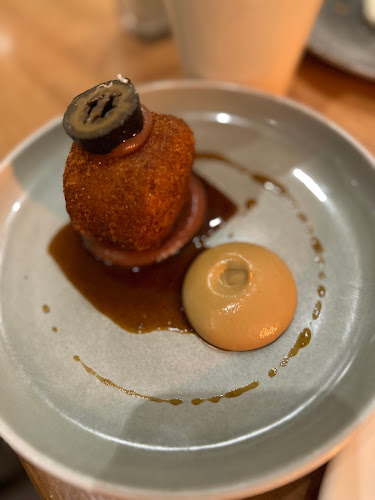 Comentarii opinii despre Bridgefoot House