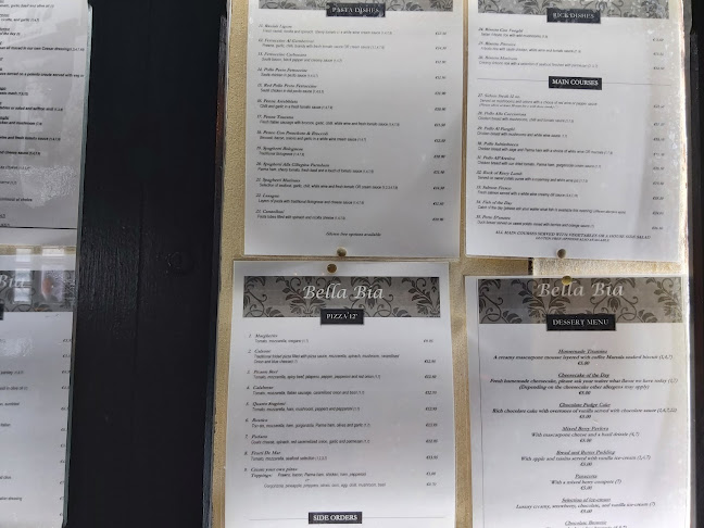 Opinii despre Seán Ógs Bar + B&B în Tralee - Hospitality and gastronomy