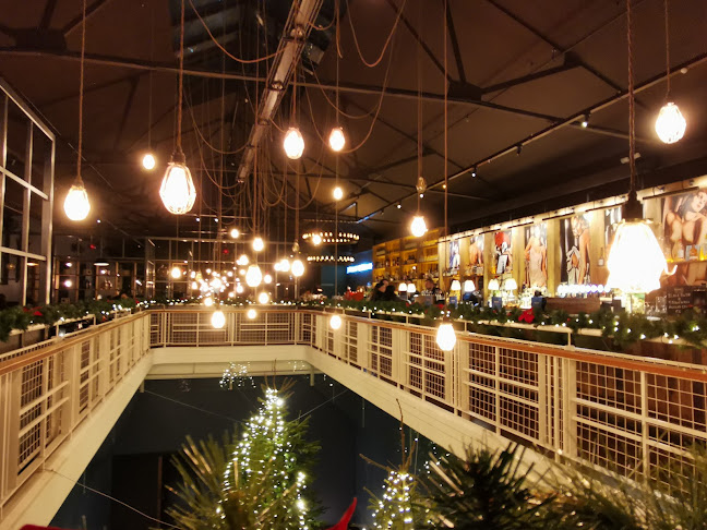 Tribeton - Hospitality and gastronomy