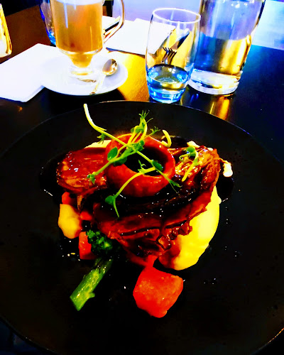 The Millhouse Bar & Grill - Hospitality and gastronomy