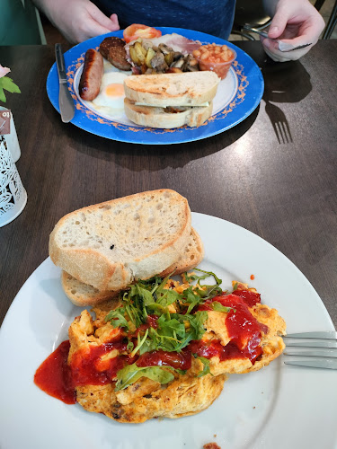 Comentarii opinii despre Seomra Tae