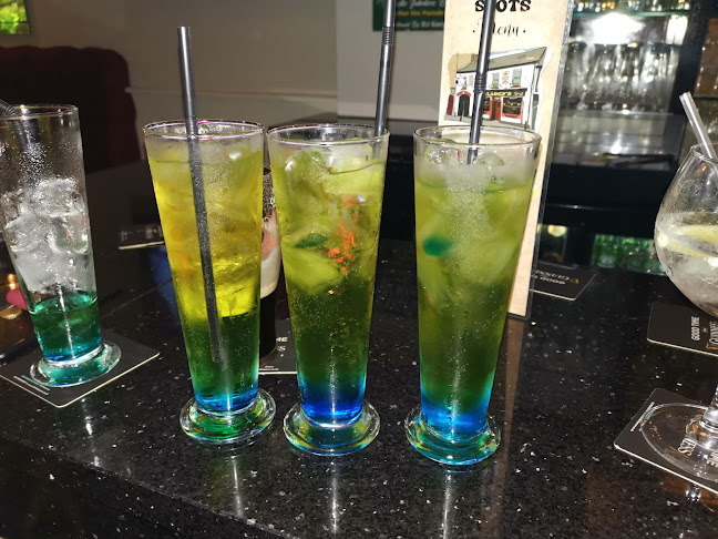 Comentarii opinii despre Clancy's Athy