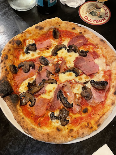 Opinii despre Freddy's în Galway - Hospitality and gastronomy