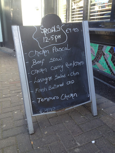 Comentarii opinii despre THE HOLY GRAIL Restaurant, Tapas & Cocktail Bar