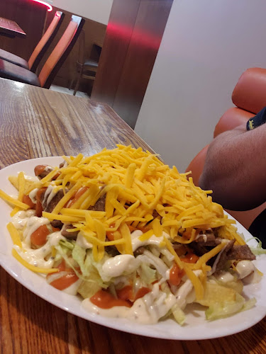 Gino's Diner - Dundalk