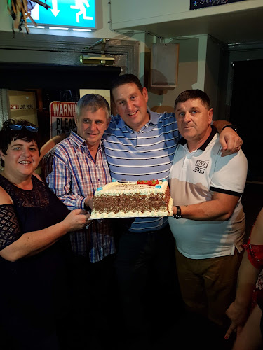 Comentarii opinii despre Whelan’s After Dark