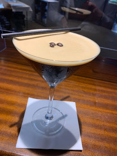 The Willow Tree @ Rathdowney Golf Club - Hospitality and gastronomy