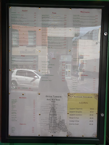 Antica Toscana - Hospitality and gastronomy