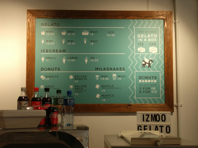 Comentarii opinii despre Izmoo