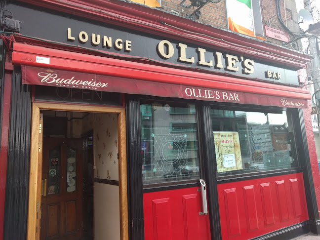Ollie's Bar - Drogheda
