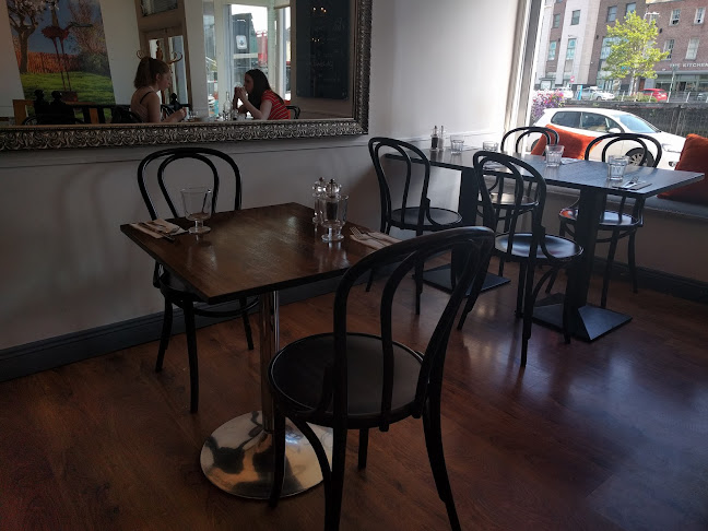 Salthouse Brasserie - Drogheda