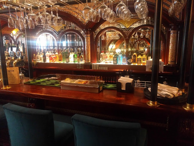 Opinii despre Bitter & Twisted în Drogheda - Hospitality and gastronomy