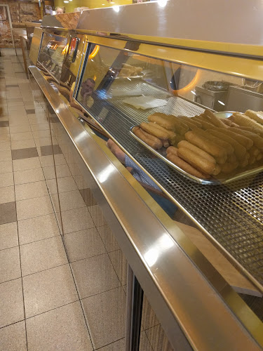 Genoa Café Drogheda